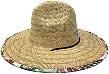 אולי פארק מציל כובעי קש לגברים ונשים | כובעי שמש עם 12 הדפסים & upf50+ | כובעי M, L & XL